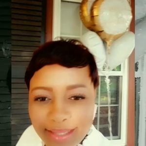 Meet your Posher, Andreina